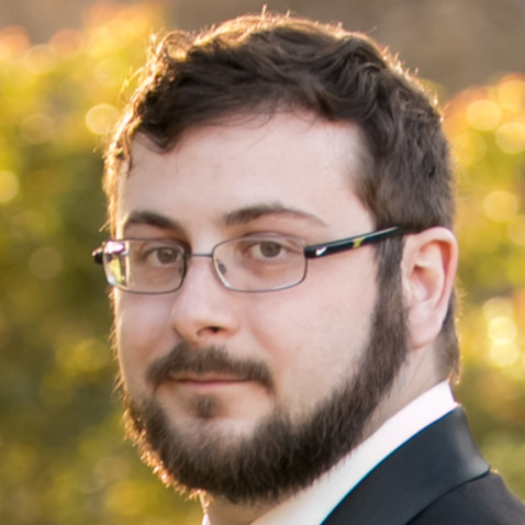 Josh Packard