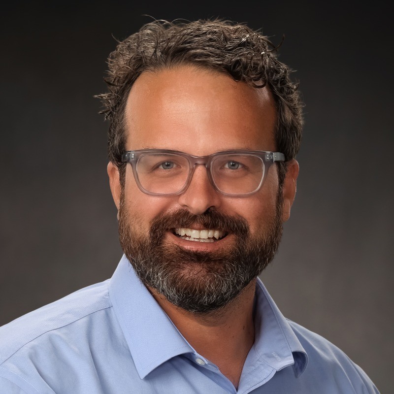 Tim Fehr